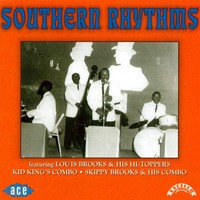 Various - Southern Rhythms - Rhythm & Blues