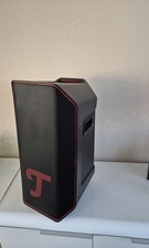 Teufel ROCKSTER AIR 2 Bluetooth Lautsprecher Speaker Akkulaufzeit bis 58 Stunden