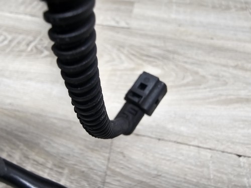 2011 - 2015 Volkswagen Jetta MK6 2L A/C Alternator Accesory Wiring Harness Cable - Picture 8 of 13