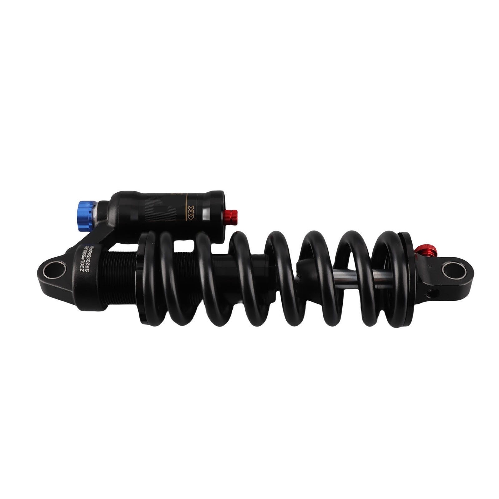Downhill Mountain Bike Bicycle Rear Shock Bike Rear Suspension Hydraulic Spring