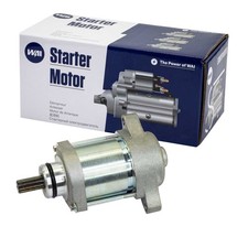 Anlasser Starter 37058N für Aprilia RXV 450 550 SXV 450 550 Baujahr 2006-2015