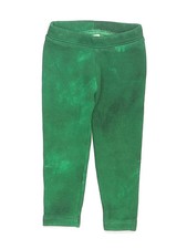 Baby Gap Boys Green Casual Pants 2T