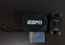 ESPN Binocular Case Binolux 8 X 21 392FT/1000 YDS