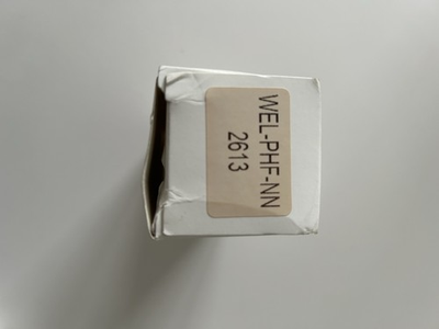 #ad WALCHEM WEL PHF NN 2613 $155.27