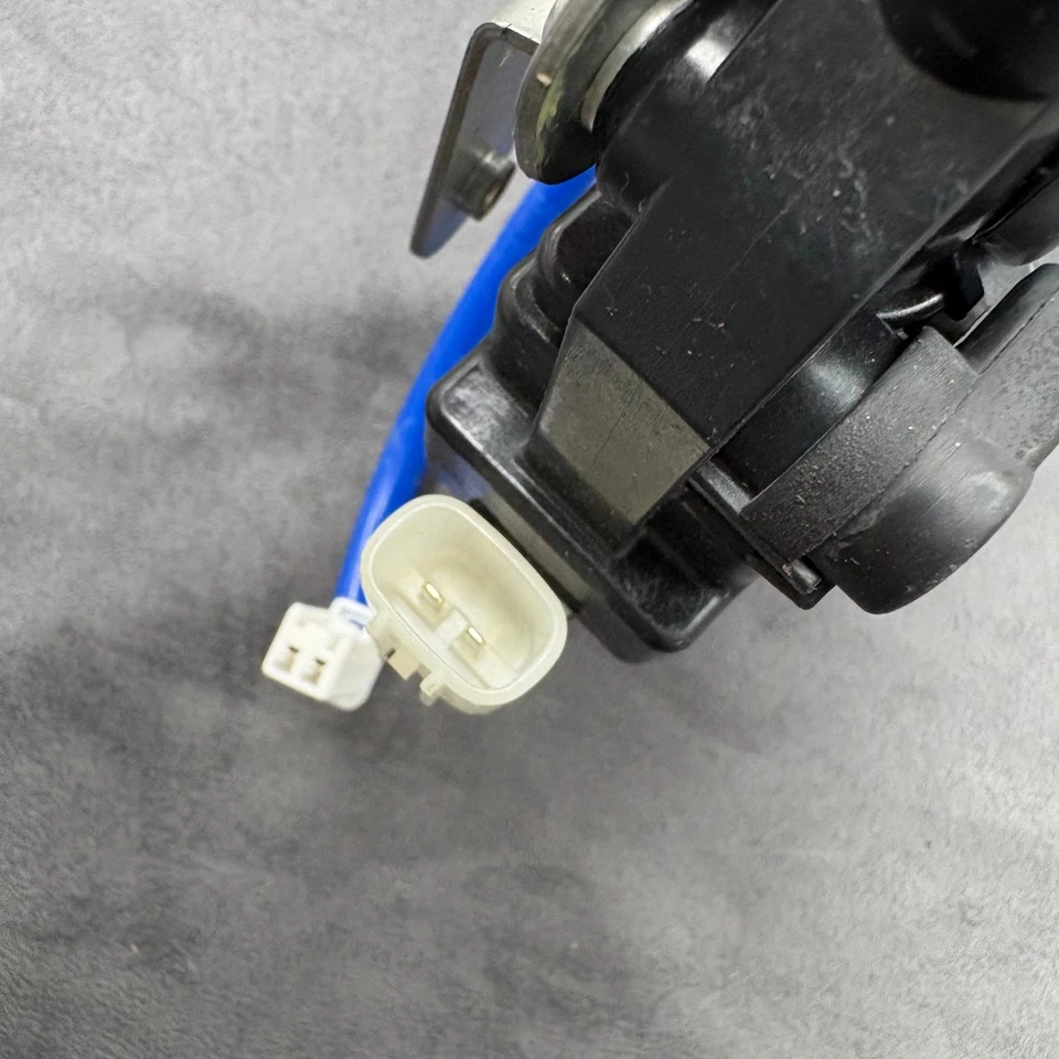 Rear Trunk Tailgate Lock Latch For 2017-2021 Mazda CX-5 TK49-62-310C TK4962310C - Image 4 of 4