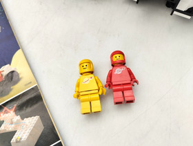 LEGO 6783 Sonar Transmitting Cruiser BOX ORIGINAL BOX Classic Space Space 928 926 918