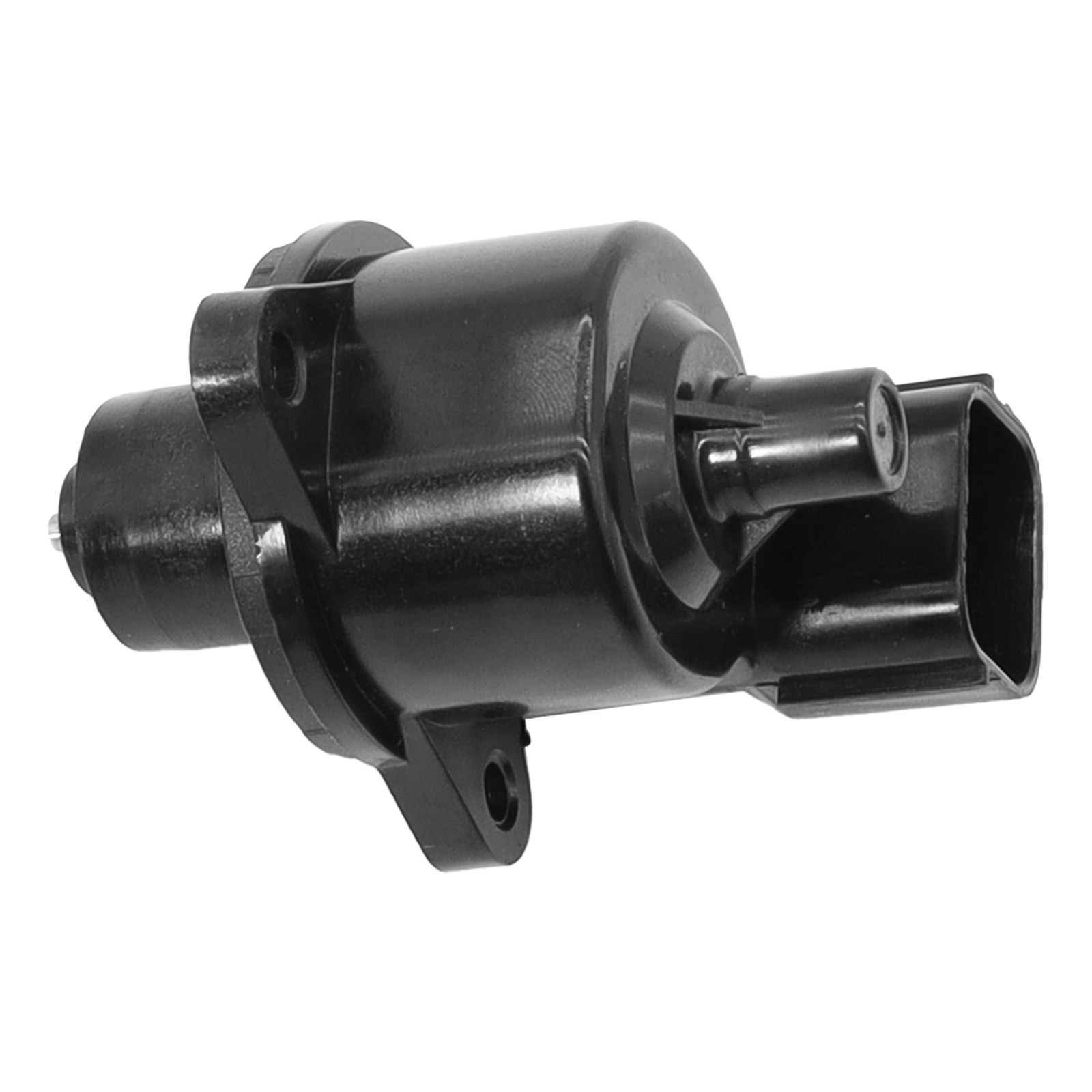 New IAC Stepper Motor Idle Speed Control Valve ISC For Yamaha 68V-1312A-00-00