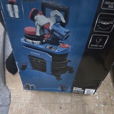 Erbauer 800W Electric Paint gun Sprayer Fence shed furniture painting machine