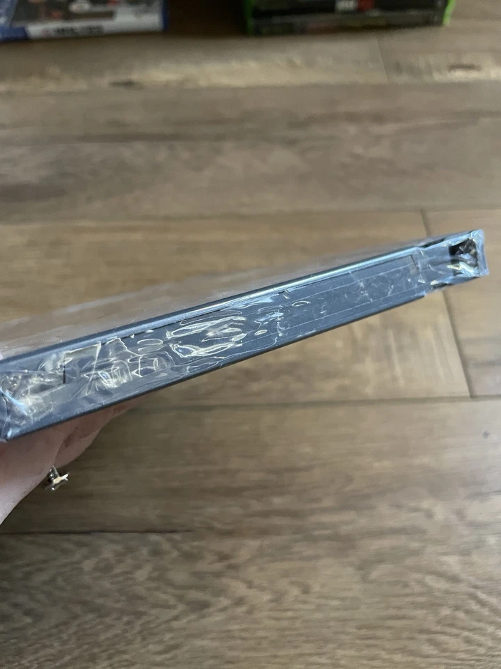 Fire Emblem: Path of Radiance (GameCube, 2005) New Factory Sealed Fast Ship! - Image 4 of 4