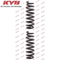 2X Fahrwerksfeder KYB RH6590 2 Federn Satz Federnsatz FüR Suzuki