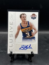 2012-13 Panini Past & Present Scott Skiles Elusive Ink Auto Autograph