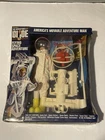 Vintage 1970 GI Joe Flying Space Adventure Accessory Set Still In Box Unsealed
