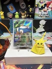 Snorlax 181/165 Sv2a: Pokemon Card 151 Holo (Japanese)