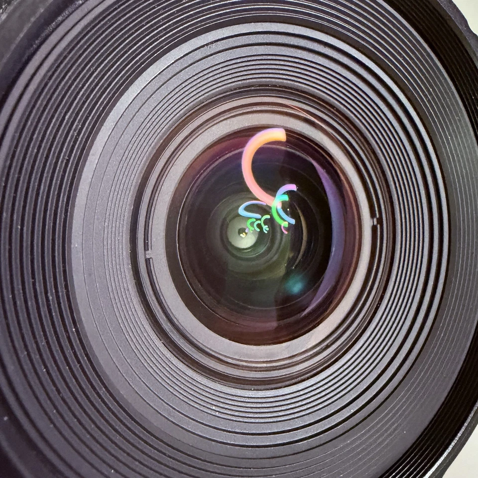 Tokina AT-X PRO 17mm F/3.5 Lens for Nikon w/ Original Tokina Front and Rear Caps - Image 4 of 4