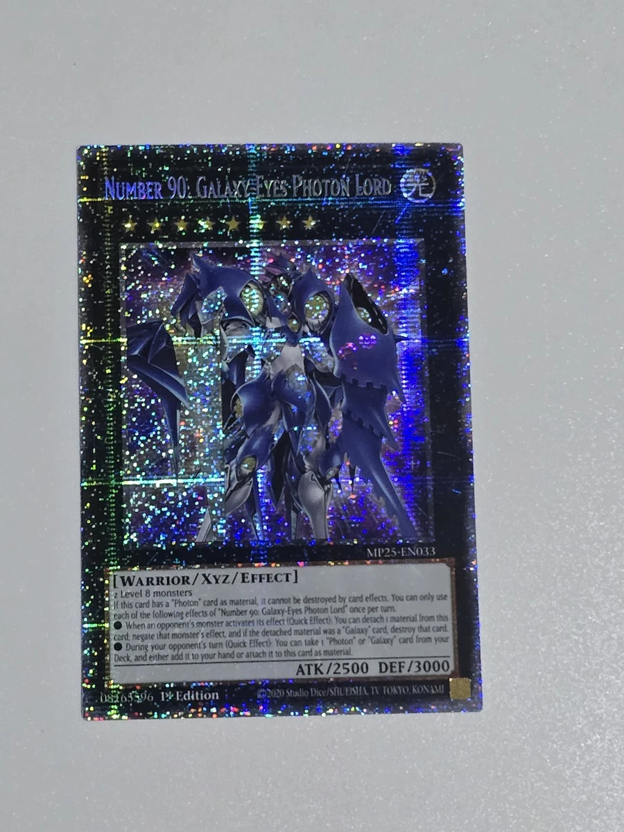 Xyz Yu-Gi-Oh! TCG Individual Trading Card Games for sale | eBay