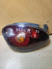 FIAT BRAVO I 182 Rücklicht hinten rechts B695 2.00 Petrol 108kw 1997 24410155