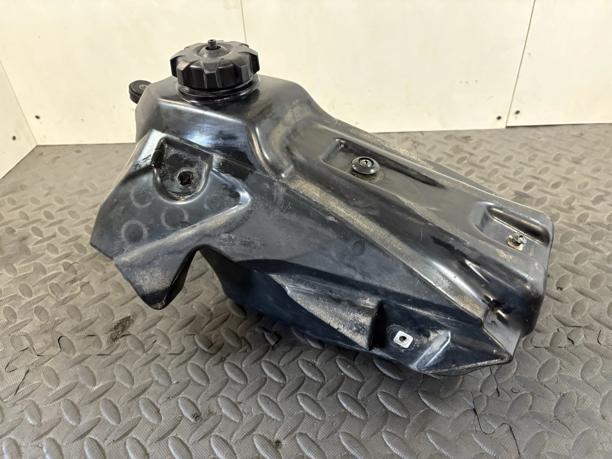 Pompe à Carburant Essence Kemso Pour Kawasaki KX450 2009-2024 - 12V 5 Bar - Remplacement Référence 13006