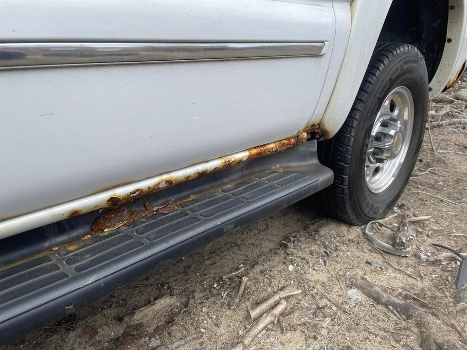 CHEVROLET SUBURBAN 2500 Engine Brain Box Throttle Control; (LH firewall) 03 04 - Image 3 of 4