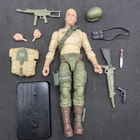 Gi Joe Classified Series Retro Duke Action Figure 100% Complete Loose NICE! G
