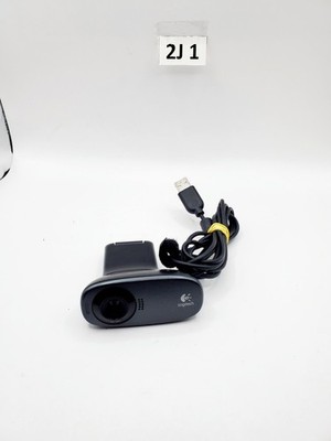 Logitech C310 HD Webcam 720P