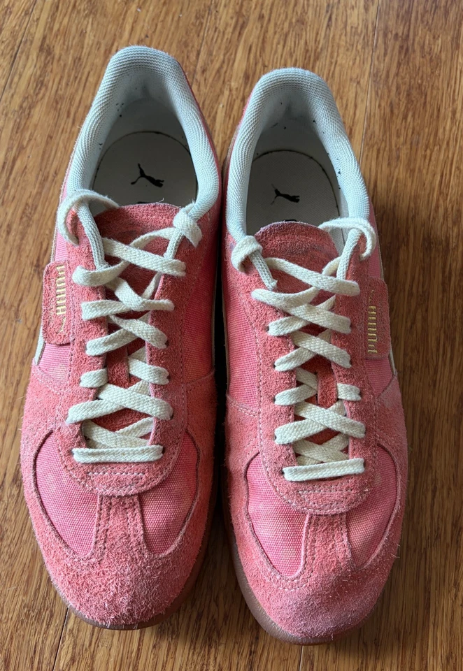 Puma Palermo, photo 1 of 5