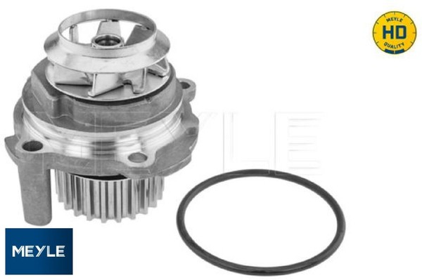 Meyle 1130120033/HD Wasserpumpe Wapu FüR Audi FüR Seat FüR Skoda FüR Vw-image