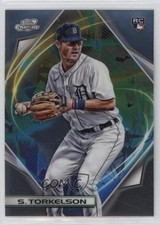 2022 Topps Cosmic Chrome Spencer Torkelson #23 0h0r