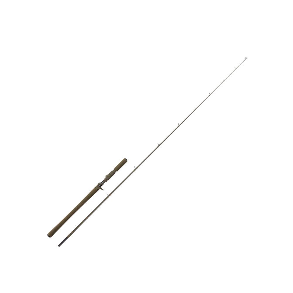 Savage Gear SG4 Jerk Specialist Trigger Rod 6'6