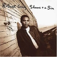 Shame + A Sin von Cray,Robert | CD | Zustand sehr gut - Bild 1 von 2