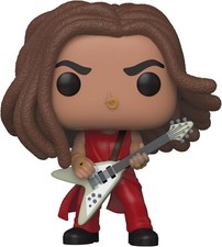 Figurita De Juguete Lenny Kravitz Pop Rocks 344 Funko 25668