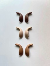 Genuine Ear Hooks for Beats Fit Pro  Kim   1 Pair, New, Multiple Colors