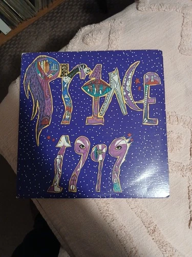 Prince and the Revolution 1999