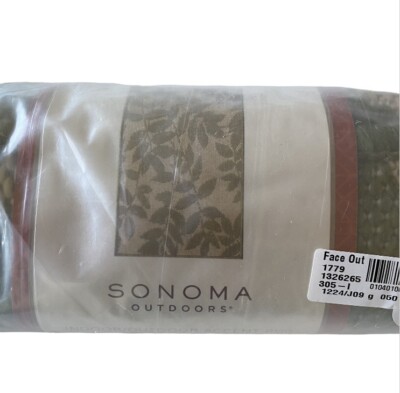 Sonoma Outdoor Rug 20''x31''