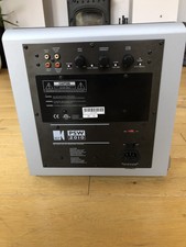 kef subwoofer psw 2010