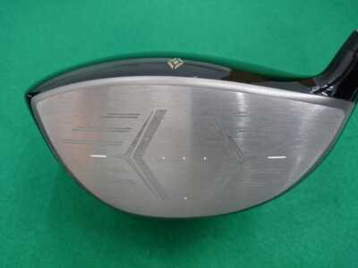 Golf Driver Dunlop XXIO PRIME 2021 SP-1100 (R) 10.5 46.5inch JAPAN