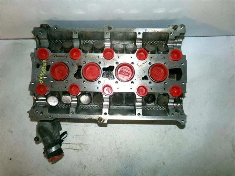 1001005 culata para VOLVO S40 1.6 G 1996-2003 1998 89004 Foto 2 de 4