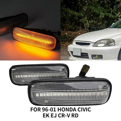 y様専用フェンダートリム シビック ローライダー HONDA efシビック