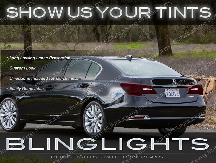 Trunk Ledge Kit | ACURA RLX 2015 Trunk Ledge Kit | ACURA RLX 2015