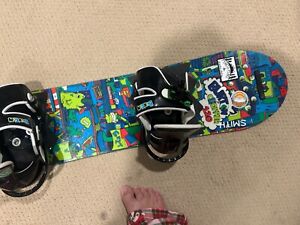 Burton Chopper Snowboard | eBay Burton Chopper Snowboard | eBay