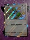 Carte Pokémon Doduo Shiny - 199/091 - Ev4.5/Destinées de Paldea Fr Neuve