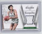2025 Panini Kevin McHale Base (Raw)