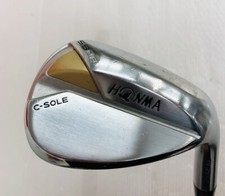Honma TOUR WORLD TW-W 2021 Wedge #58(1Club)/DG/Flex:S200/Wedge