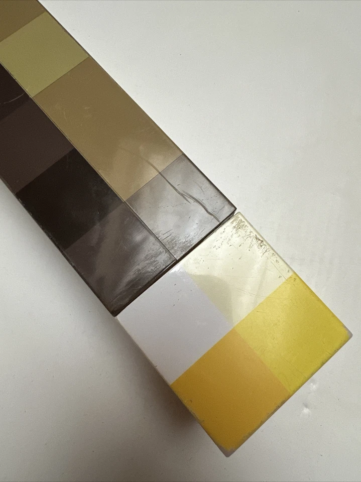 2012 Minecraft Light Up Torch Mojang Think Geek Lamp Night Light Works *READ DES - Image 3 of 4