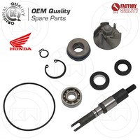 Reparatursatz Wasserpumpe OEM Honda SH 125/150 SH125 SH150 2001-2012