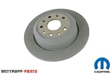 Originale Bremsklötze hinten [BR2] - [JL] Jeep Wrangler 2018+