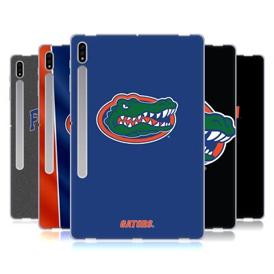 OFFICIAL UNIVERSITY OF FLORIDA UF SOFT GEL CASE FOR SAMSUNG TABLETS 1