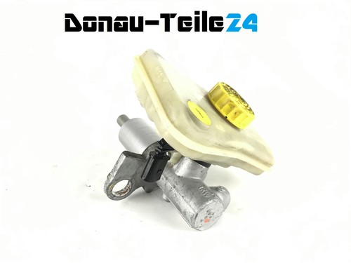 VW Passat 3B Bremskraftverstärker Bremskraftregler 8E0611301E