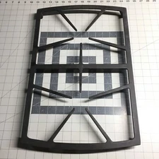 Dacor OEM Burner Grate 72467SB DE81-05836A 82096BM 82109BM (12.75"x19.5") #1