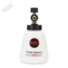 MJJC Foam Lance (Cannon) Pro V2 - 1/4 Quick release