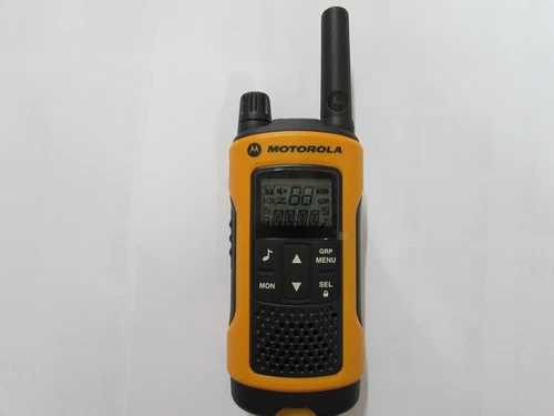 B-Ware Motorola Tlkr Ersatzgeräte/Zubehör T40 T41 T6 T50 T60 T80 T81  X - Bild 11 von 34